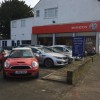 Brandon Car Centre