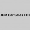 J G M Car Sales