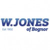 W Jones & Sons