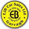 E J B Car Sales