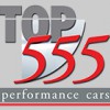 TOP555 Performance Cars