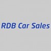 R D B Car Sales