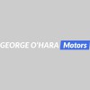 George O '' Hara Car Sales