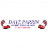 Dave Parrin M O T Centre