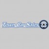 Town Car Sales