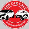 Car Cave Scotland