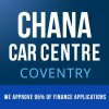 Chana Car Centre