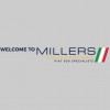 Millers Smartercars