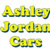 Ashley Jordan Cars