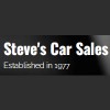 Steve's Car Sales