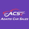 Adams car sales Ltd