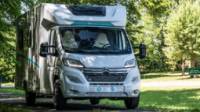 Campervan Hire